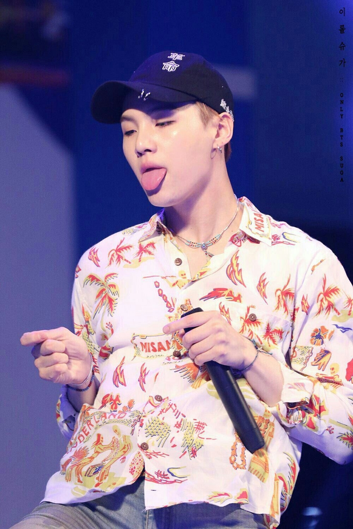 suga