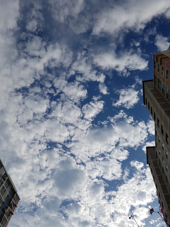 sky