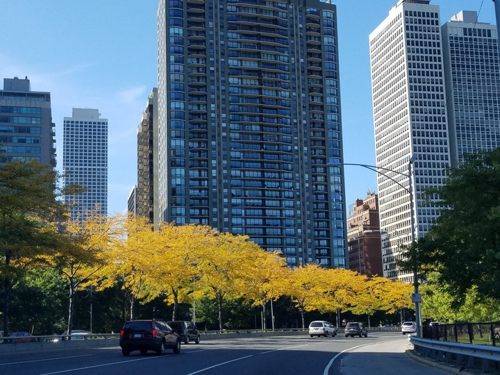 Chicago Illinois
