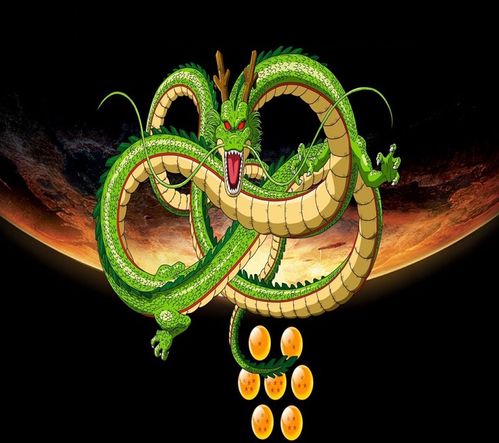 Shenlong