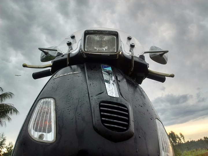 vespa