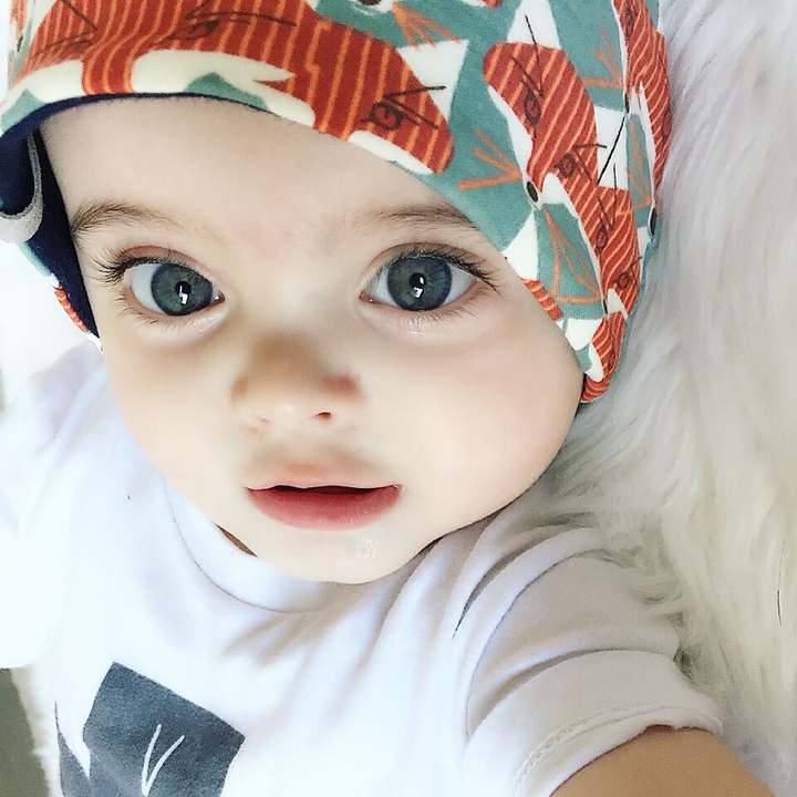 cute boy