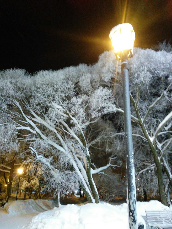 пермь, оперный театр