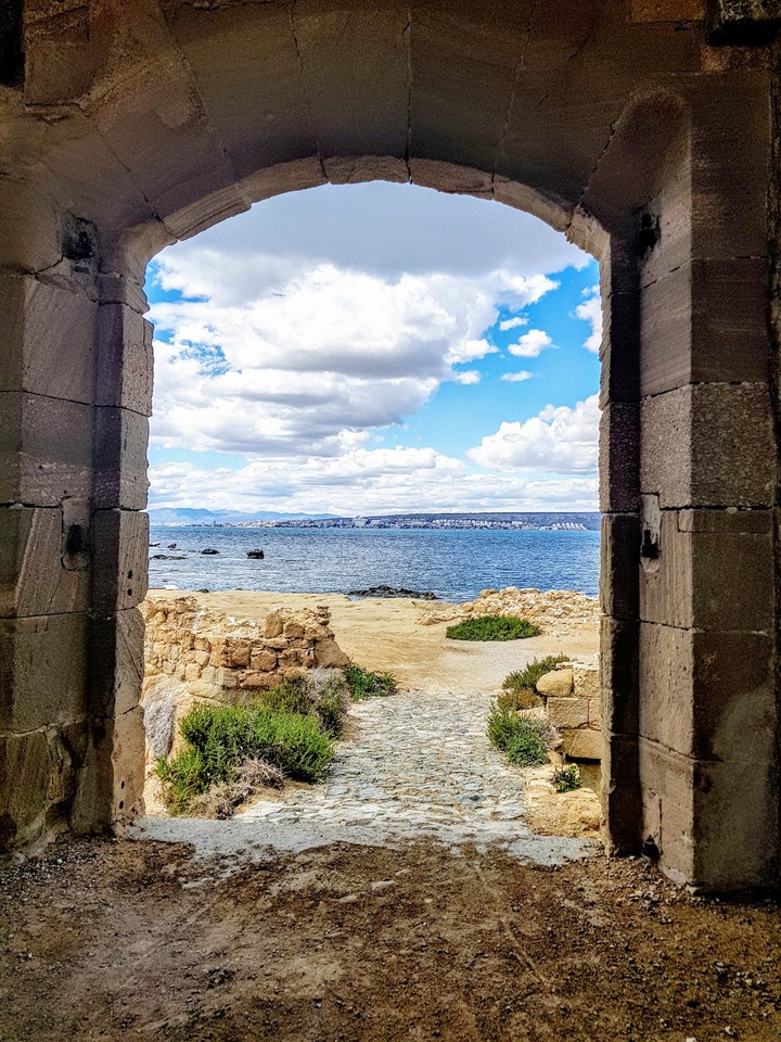 spain