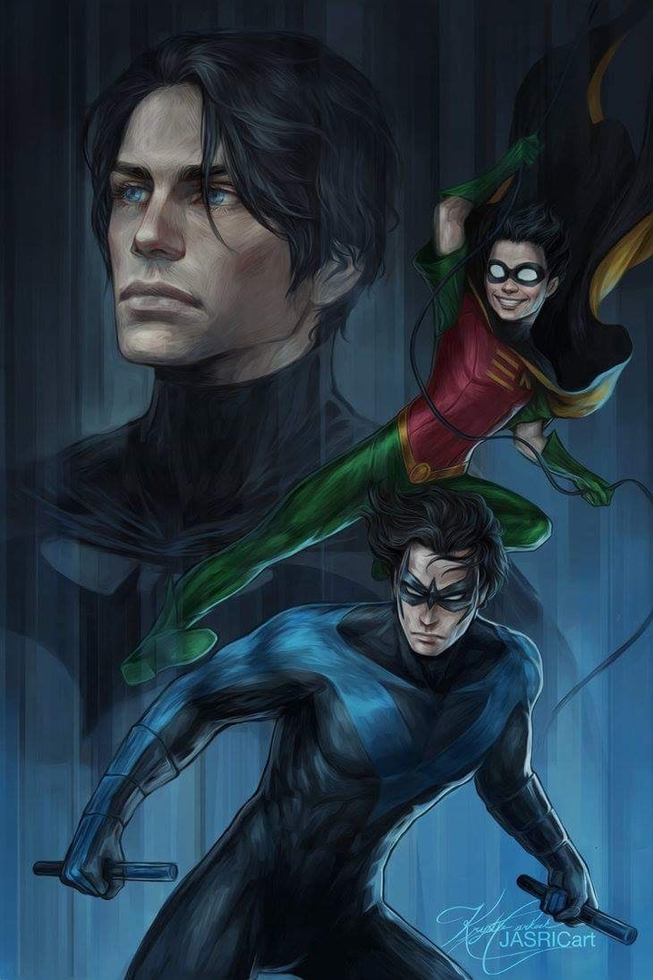 Nightwing