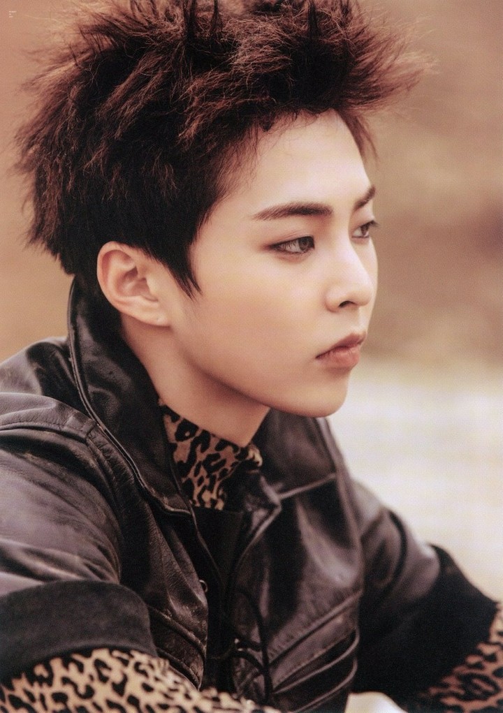 Xiumin
