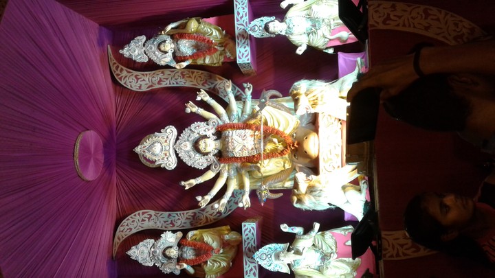 maa