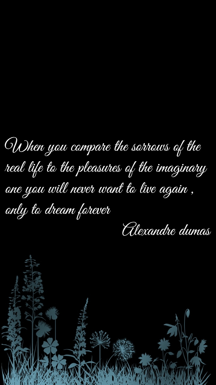 Alexandre dumas!