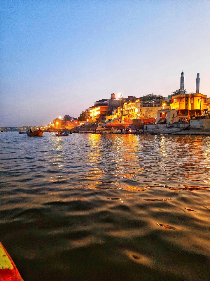 Banaras