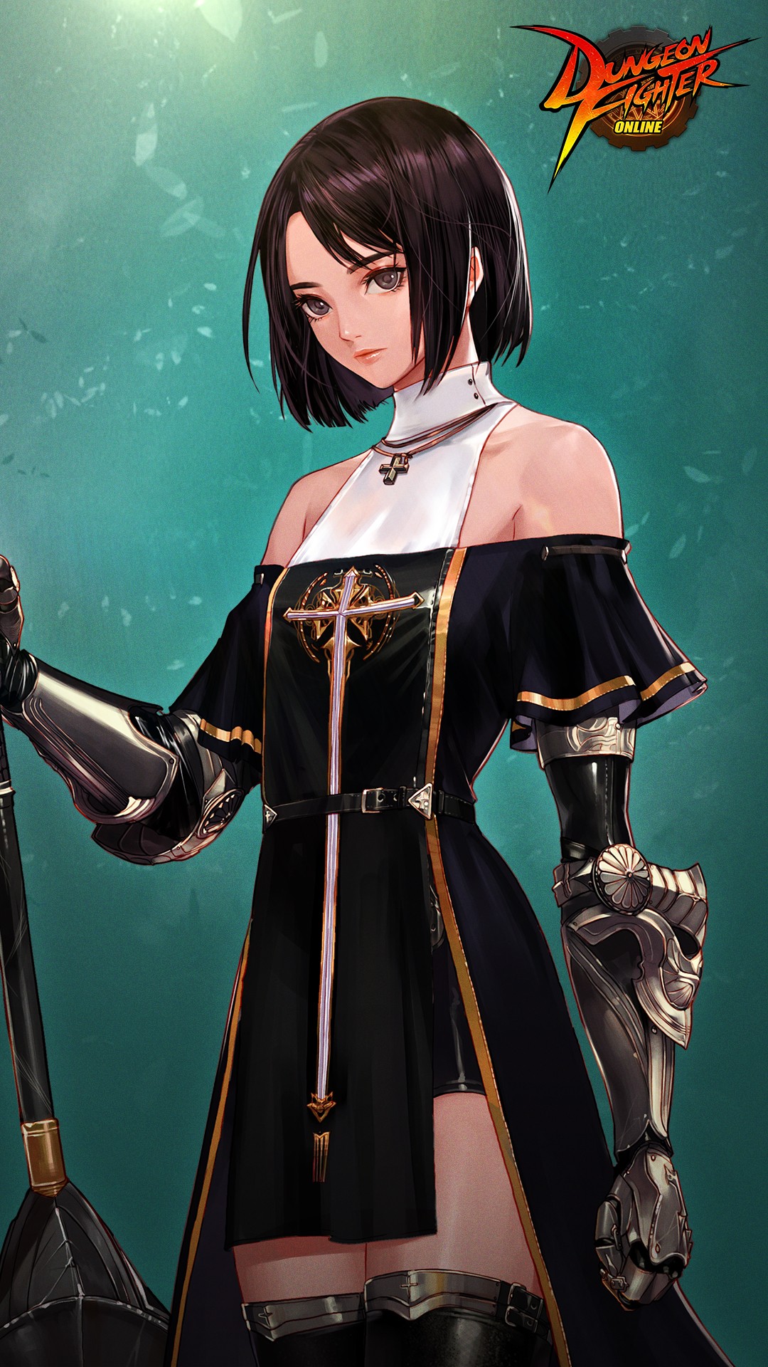 Dungeon Fighter Online