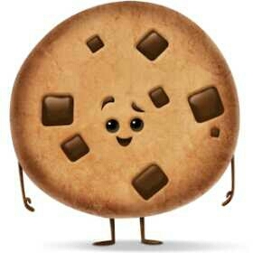 Yummi Cookie