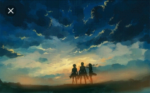 Attack on Titan