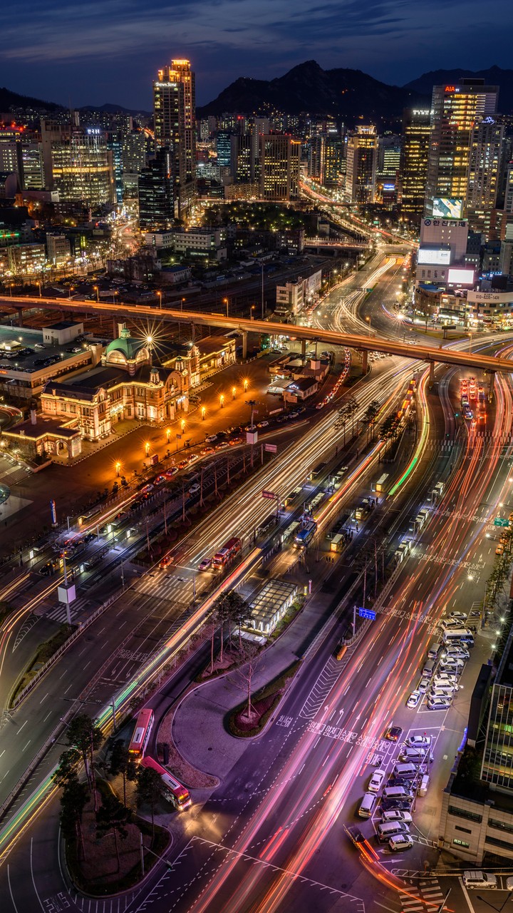 Night City