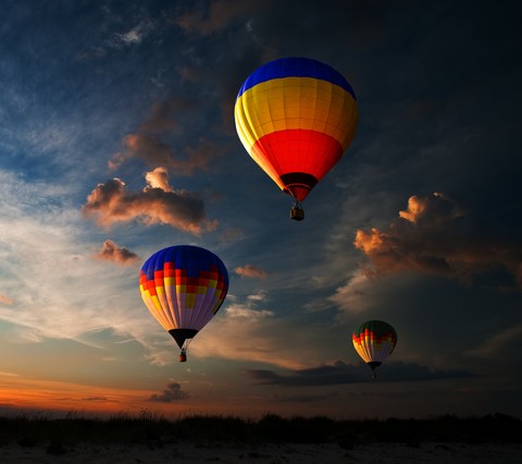 Air Ballon
