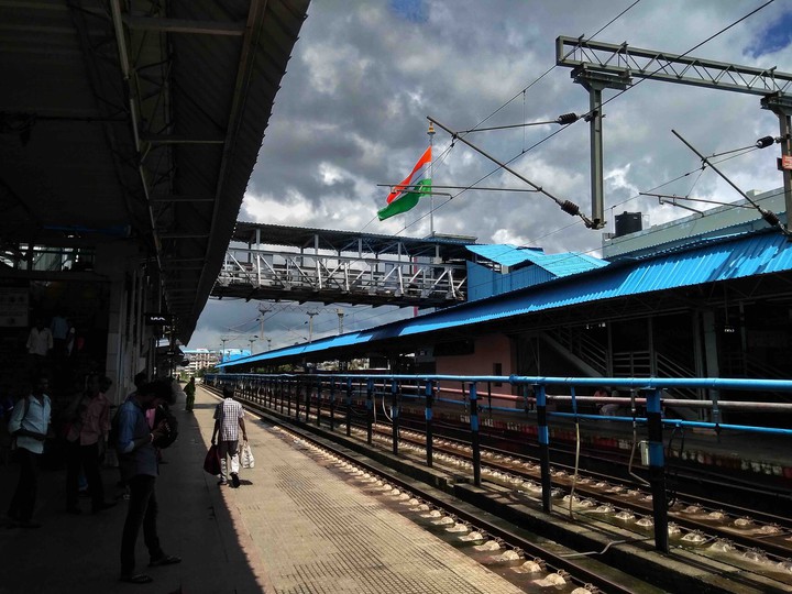 Railway Station