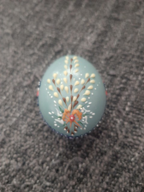 Easter egg