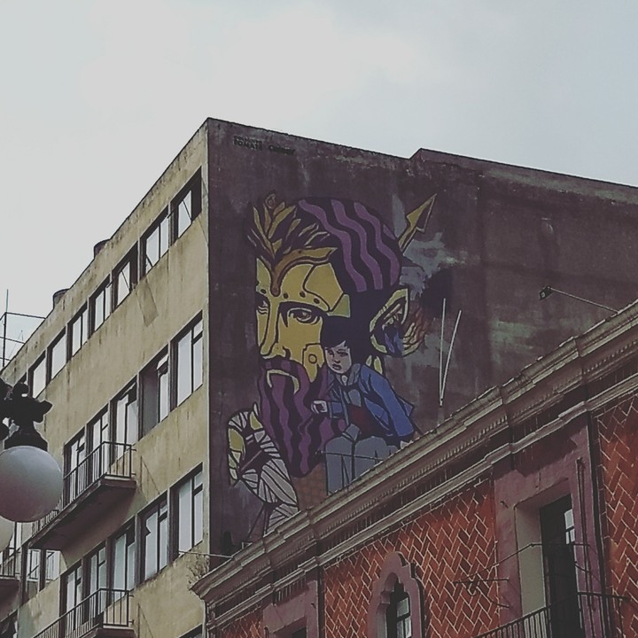 Street Art