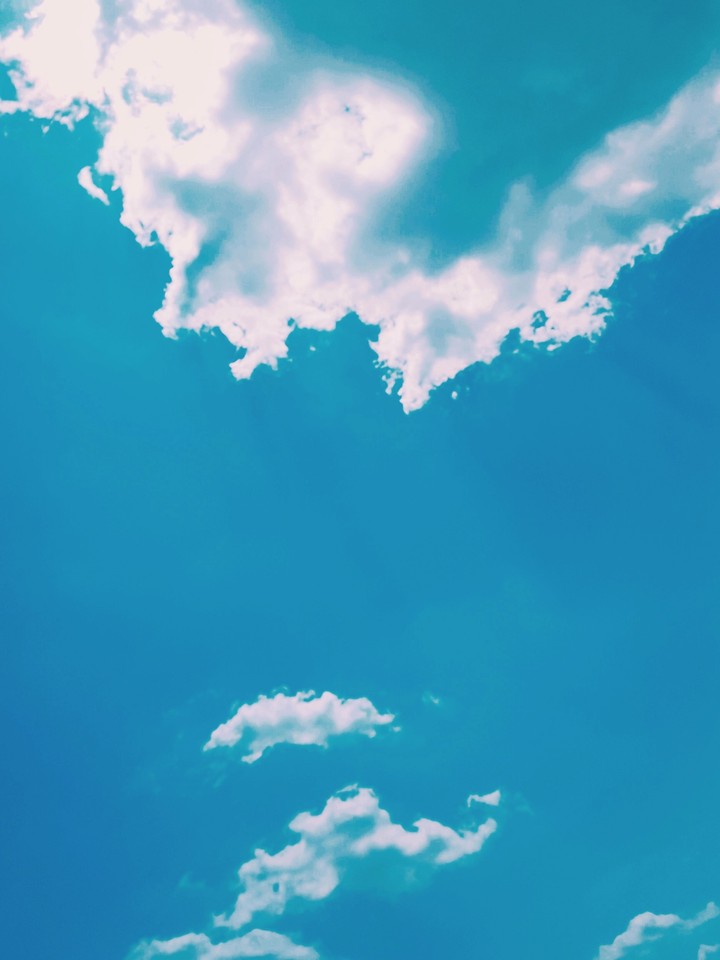 sky