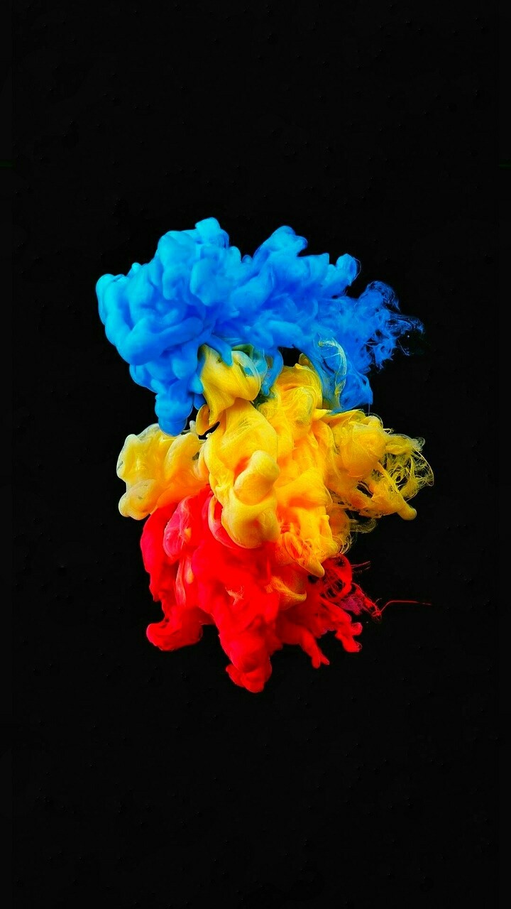 colour splash