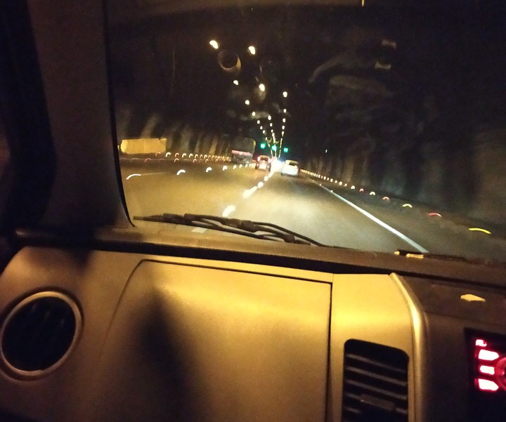 lights
