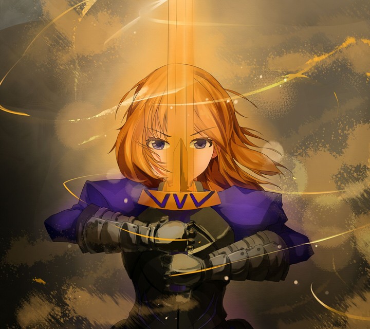Saber