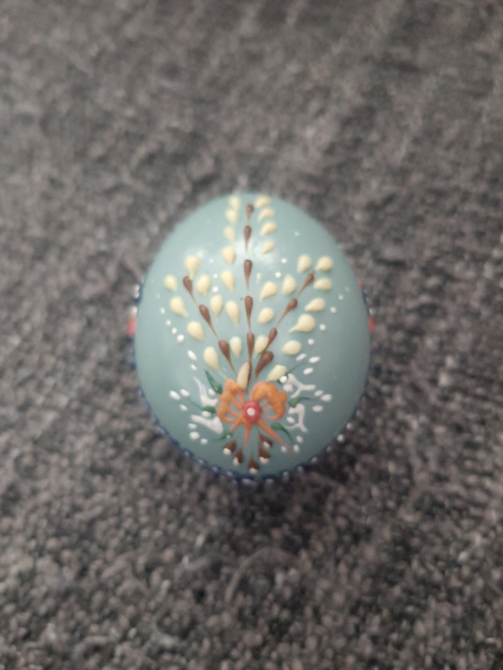Easter egg