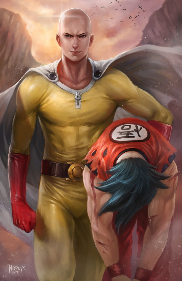 la pura bellezza degli anime