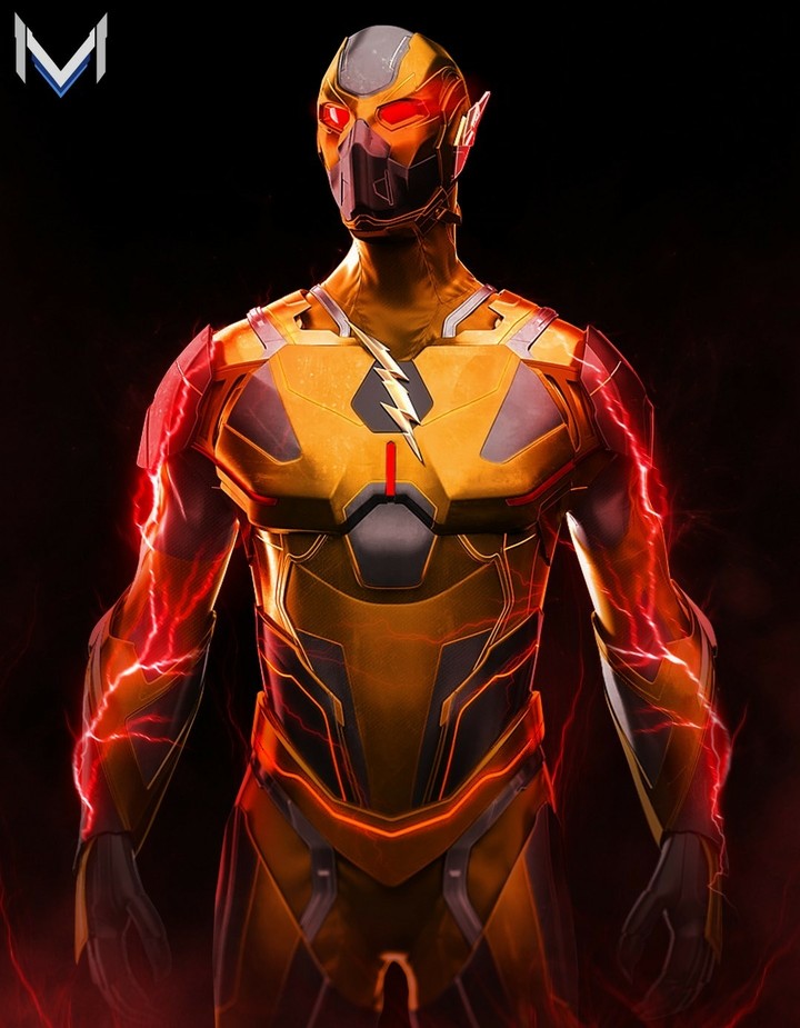 Flash⚡⚡