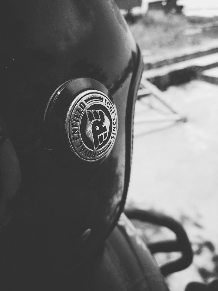 Royal Enfield
