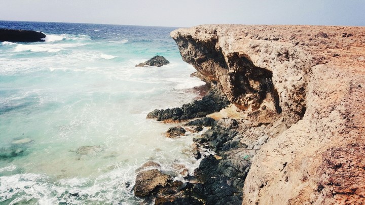 Aruba