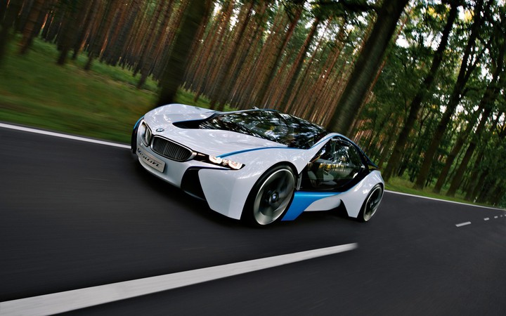 Car wallpapers