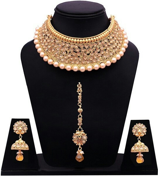 jewlary