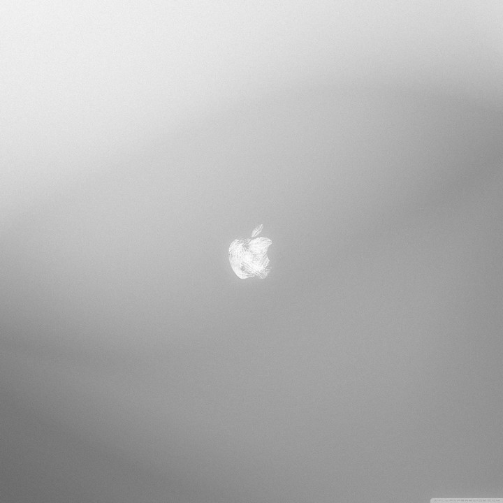 apple