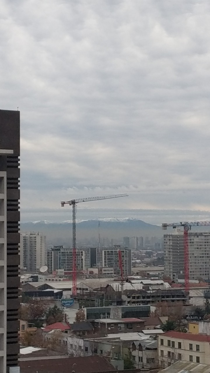 Precordillera