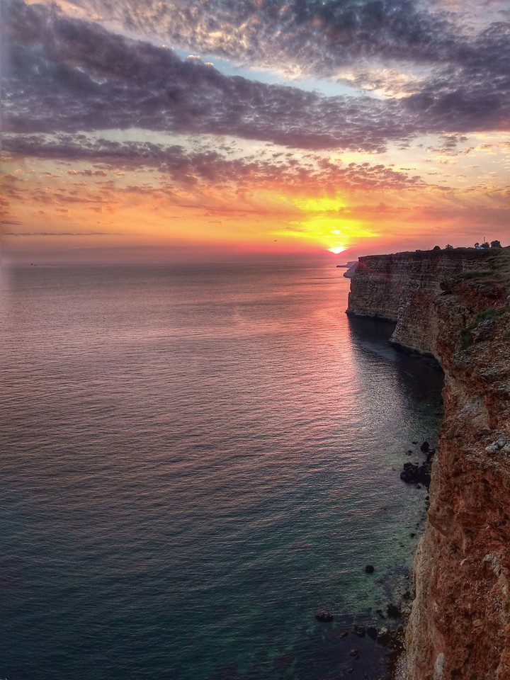 Crimea