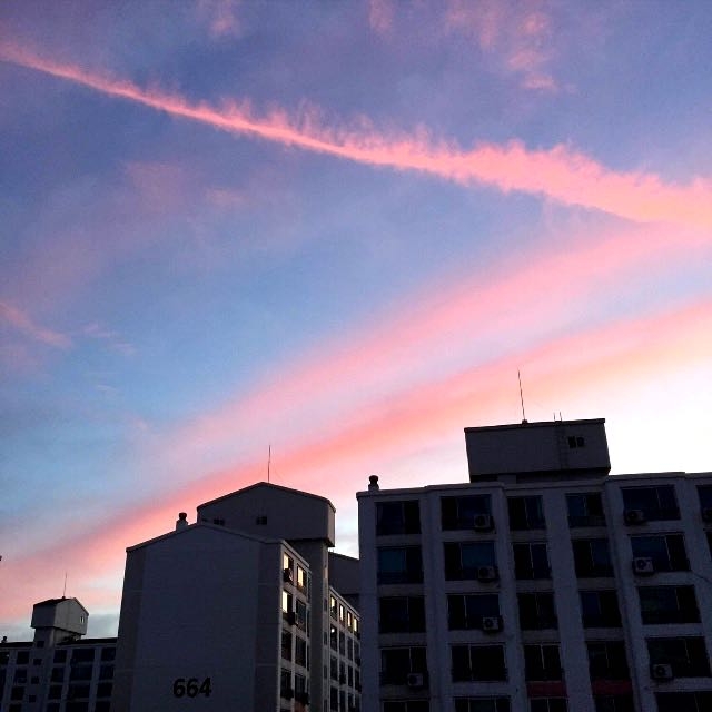 ☁️