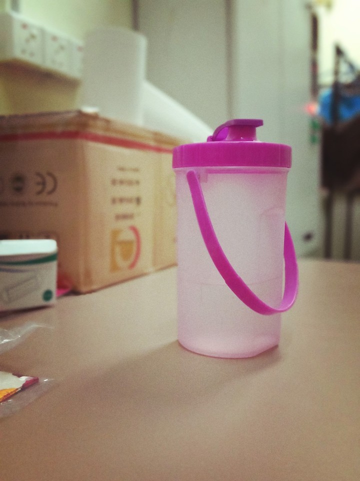 bottle