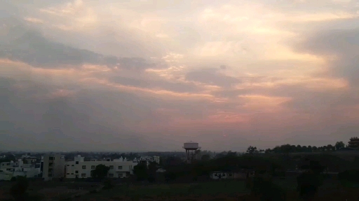run sky run