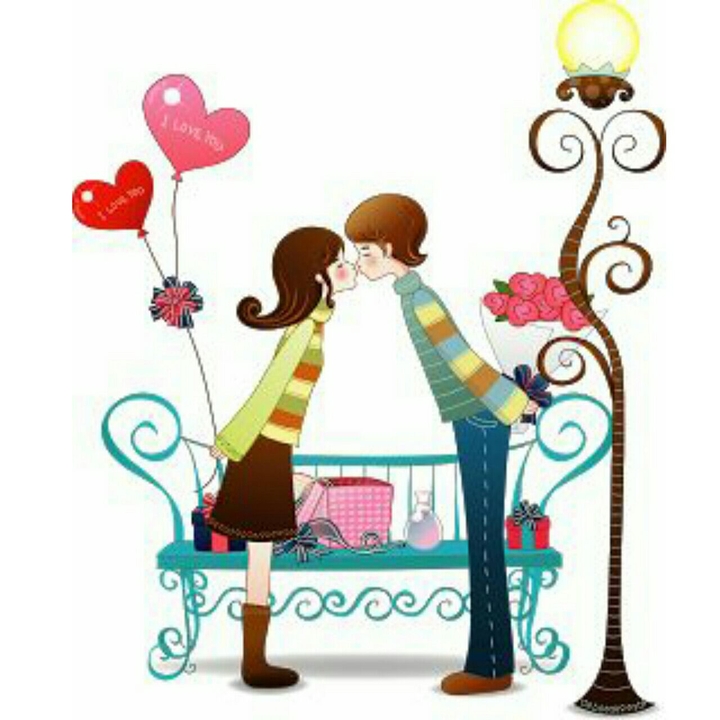 Amar te hace sentir vivo