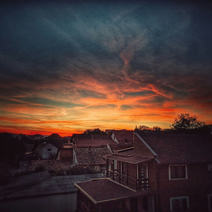 sky