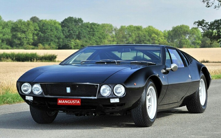 mangusta