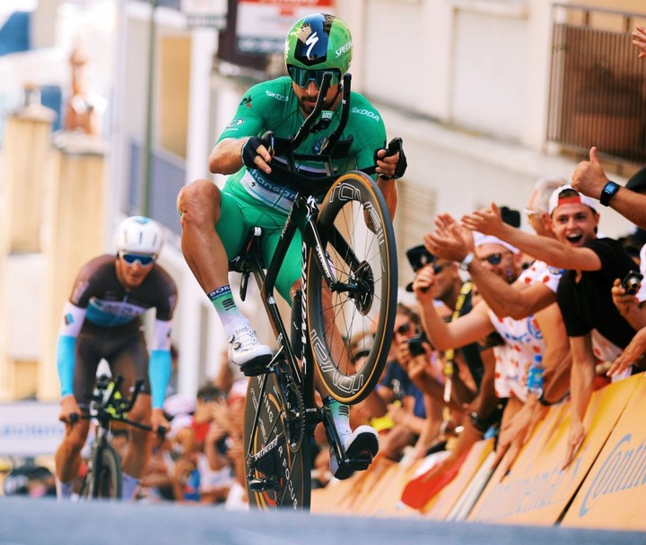 Peter Sagan
