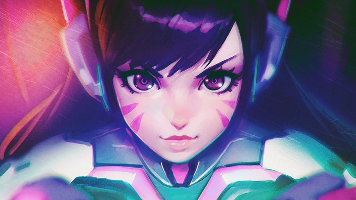 D.va ❤️