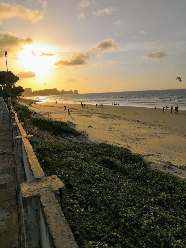 Baía São Marcos
