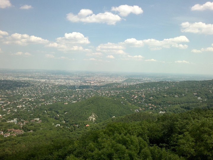 Budapest