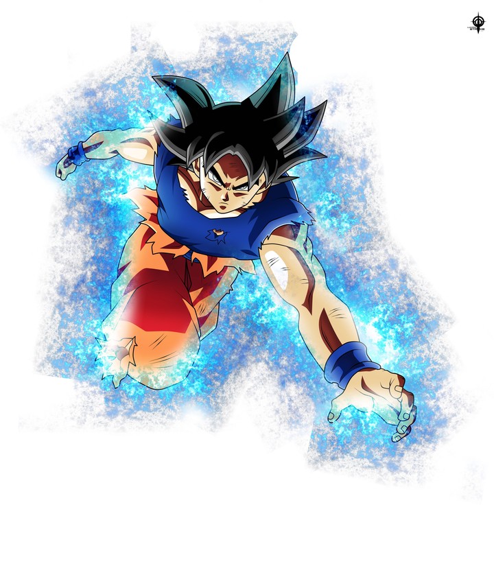 Son-Goku