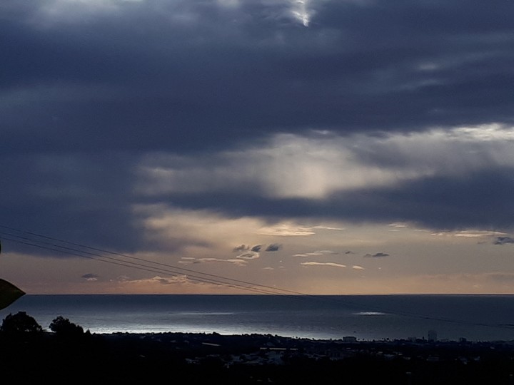 Amanecer