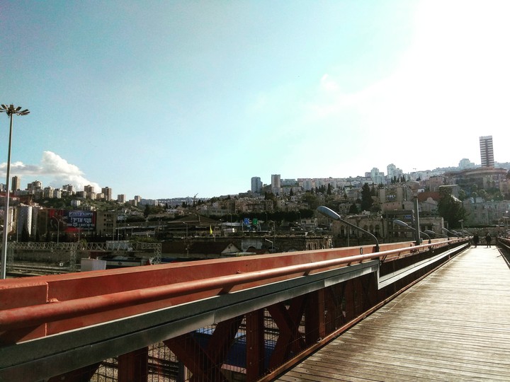 Bridge