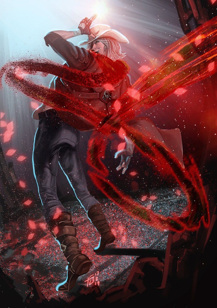 .