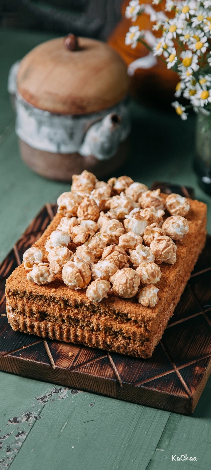 Dessert